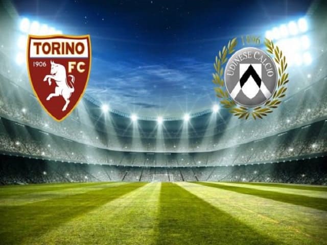 Soi kèo bóng đá 88FUN trận Torino vs Udinese, 00:00 – 13/12/2020