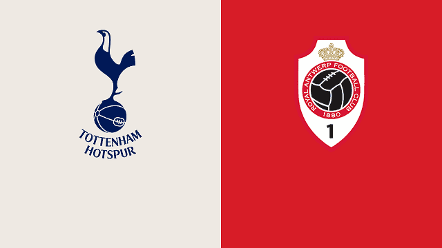 Soi kèo bóng đá 88FUN trận Tottenham Hotspur vs Antwerp, 3:00 – 11/12/2020