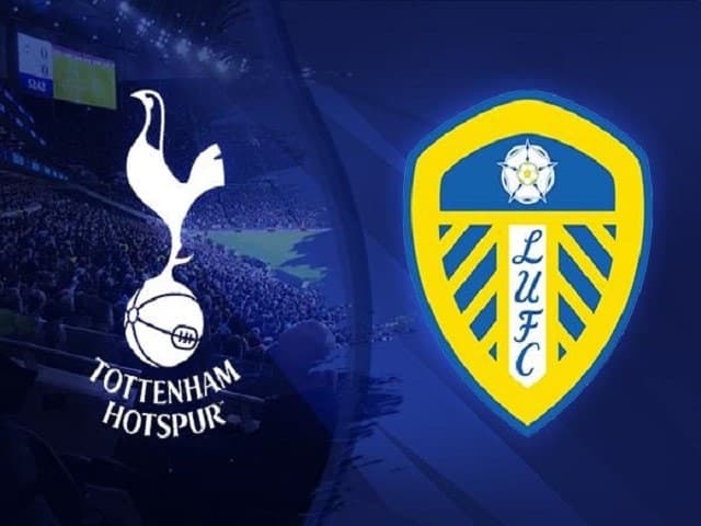 Soi kèo bóng đá 88FUN trận Tottenham vs Leeds, 19:30 – 02/01/2020