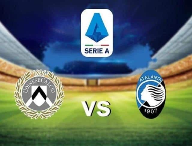 Soi kèo bóng đá 88FUN trận Udinese vs Atalanta, 21h00 – 6/12/2020