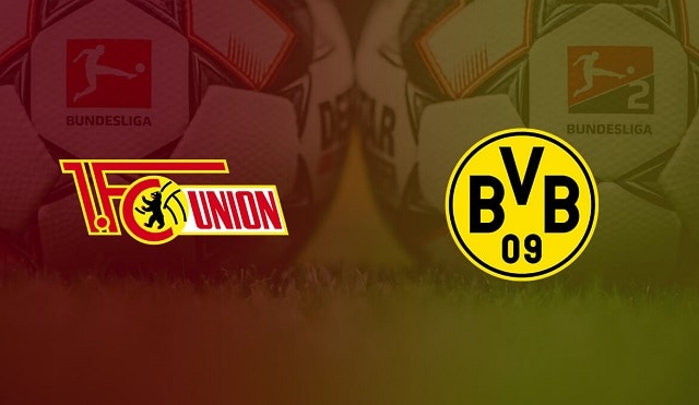 Soi kèo bóng đá 88FUN trận Union Berlin vs Dortmund, 2:30 – 19/12/2020