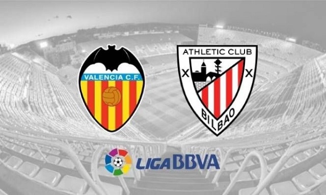 Soi kèo bóng đá 88FUN trận Valencia vs Ath Bilbao, 20:00 – 12/12/2020