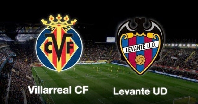 Soi kèo bóng đá 88FUN trận Villarreal vs Levante, 20h00 – 2/1/2021