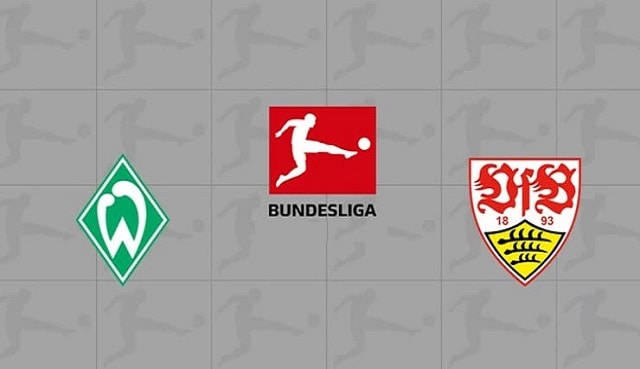 Soi kèo bóng đá 88FUN trận Werder Bremen vs Stuttgart, 21:30 – 6/12/2020