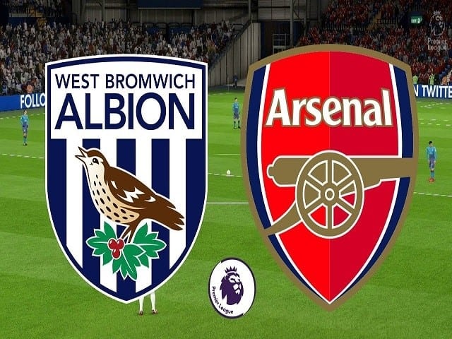 Soi kèo bóng đá 88FUN trận West Brom vs Arsenal, 03:00 – 03/01/2020