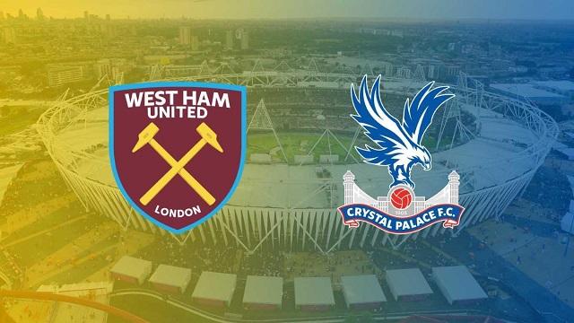 Soi kèo bóng đá 88FUN trận West Ham vs Crystal Palace, 3h00 – 17/12/2020