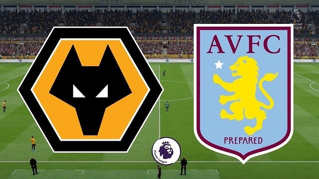 Soi kèo bóng đá 88FUN trận Wolves vs Aston Villa, 19:30 – 12/12/2020