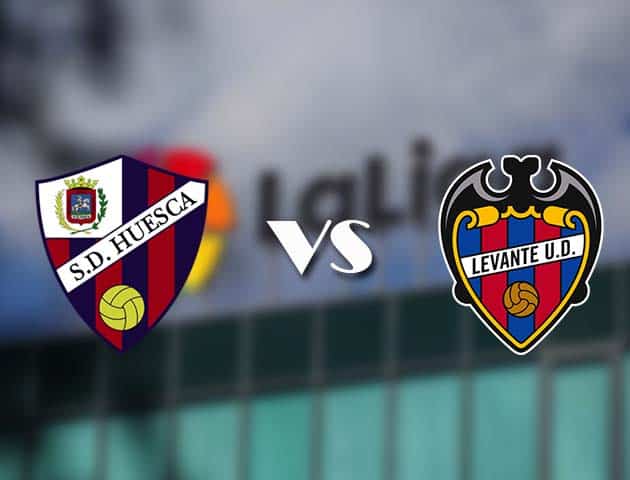 Soi kèo bóng đá 88FUN trận Huesca vs Levante, 01:45 – 23/12/2020