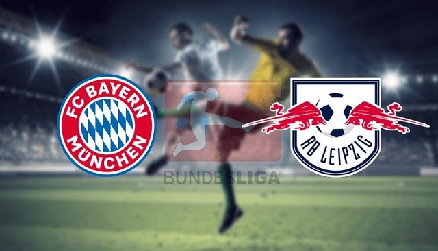 Soi kèo bóng đá 88FUN trận Bayern Munich vs RB Leipzig, 0:30 – 6/12/2020