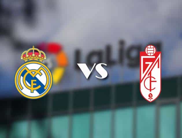 Soi kèo bóng đá 88FUN trận Real Madrid vs Granada CF, 01:45 – 24/12/2020