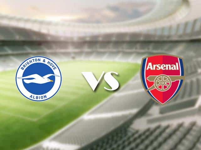 Soi kèo bóng đá 88FUN trận Brighton vs Arsenal, 01:00 – 30/12/2020