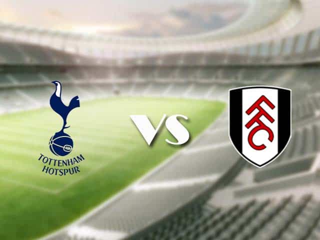 Soi kèo bóng đá 88FUN trận Tottenham vs Fulham, 01:00 – 31/12/2020