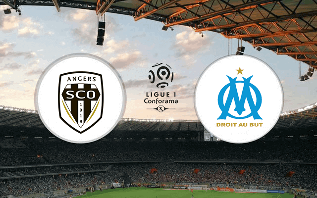 Soi kèo bóng đá 88FUN trận Angers vs Marseille, 3:00 – 24/12/2020