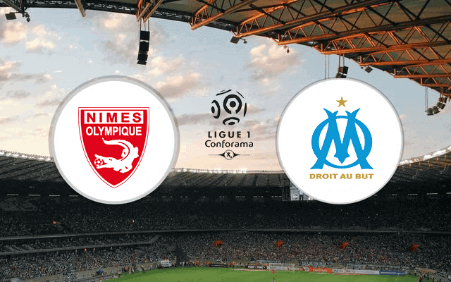 Soi kèo bóng đá 88FUN trận Nimes vs Marseille, 3:00 – 5/12/2020