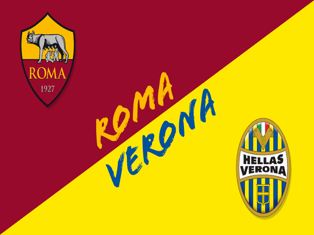 Soi kèo bóng đá 88FUN trận AS Roma vs Hellas Verona, 02:45 – 01/02/2021