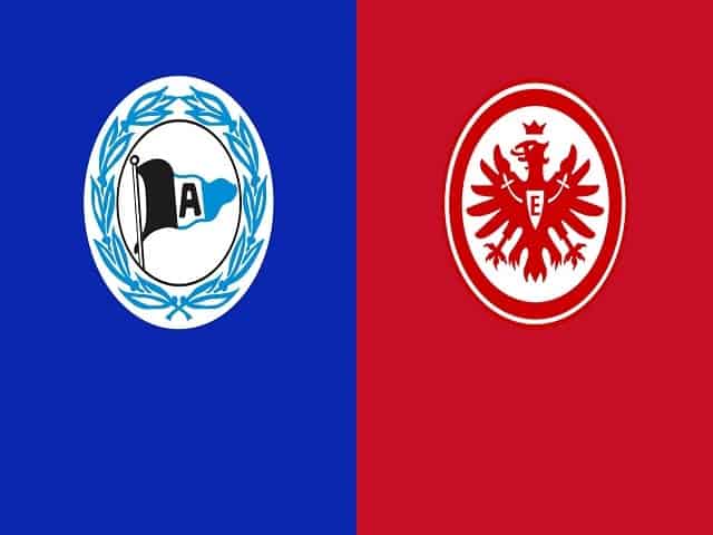 Soi kèo bóng đá 88FUN trận Arminia Bielefeld vs Eintracht Frankfurt, 21:30 – 23/01/2021