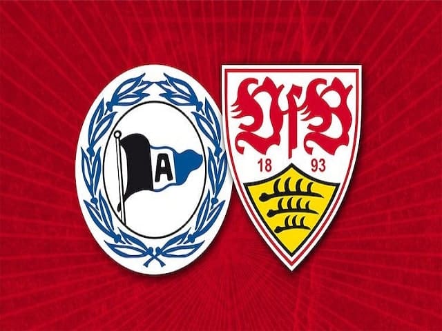 Soi kèo bóng đá 88FUN trận Arminia Bielefeld vs VfB Stuttgart, 02:30 – 21/01/2021