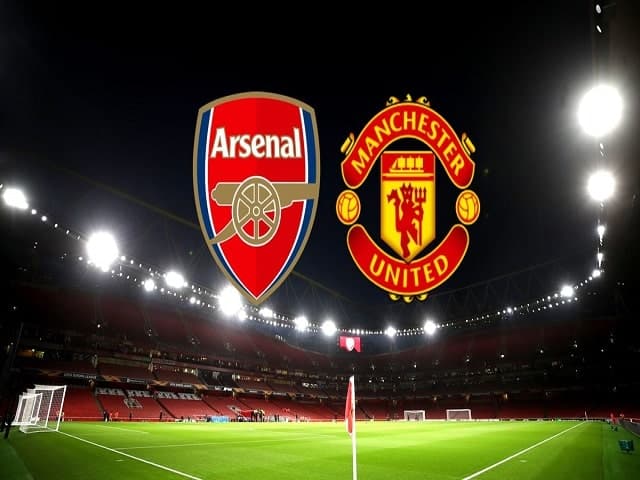 Soi kèo bóng đá 88FUN trận Arsenal vs Manchester United, 00:30 – 31/01/2021