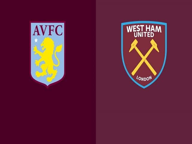 Soi kèo bóng đá 88FUN trận Aston Villa vs West Ham, 03:15 – 04/02/2021