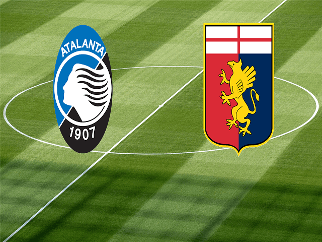 Soi kèo bóng đá 88FUN trận Atalanta vs Genoa, 00:00 – 18/01/2021