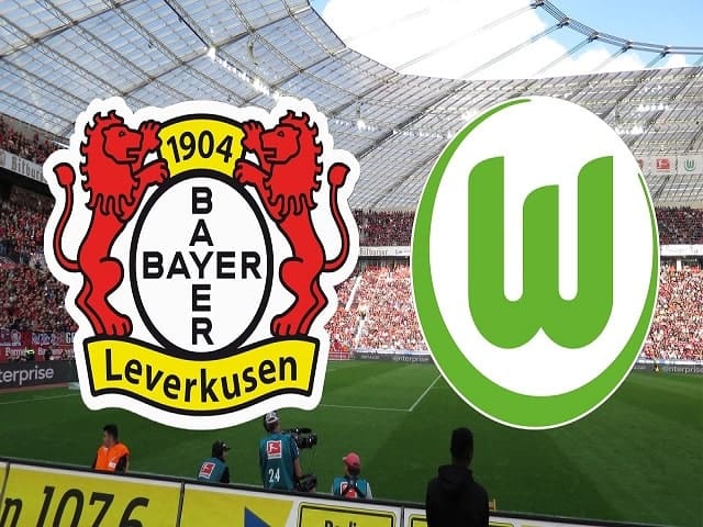 Soi kèo bóng đá 88FUN trận Bayer Leverkusen vs Wolfsburg, 21:30 – 23/01/2021