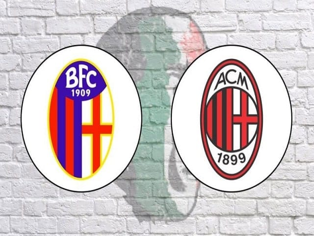 Soi kèo bóng đá 88FUN trận Bologna vs AC Milan, 21:00 – 30/01/2021