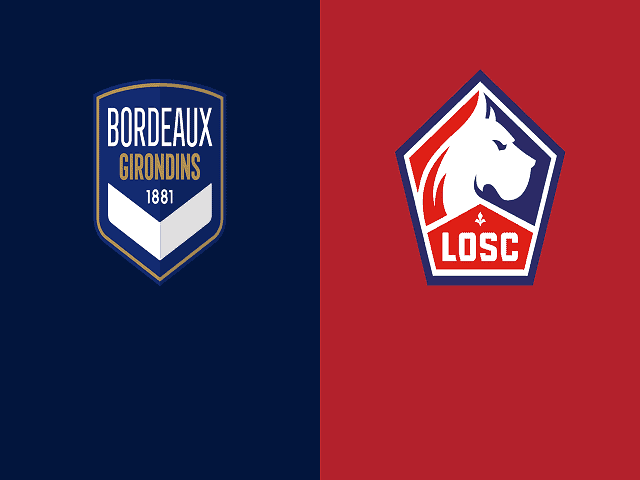 Soi kèo bóng đá 88FUN trận Bordeaux vs Lille, 01:00 – 04/02/2021