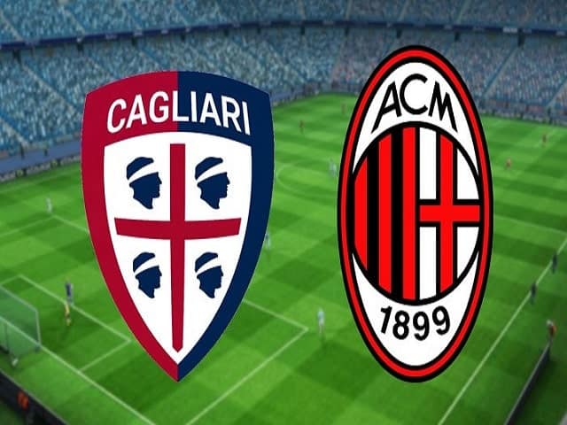 Soi kèo bóng đá 88FUN trận Cagliari vs AC Milan, 02:45 – 19/01/2021