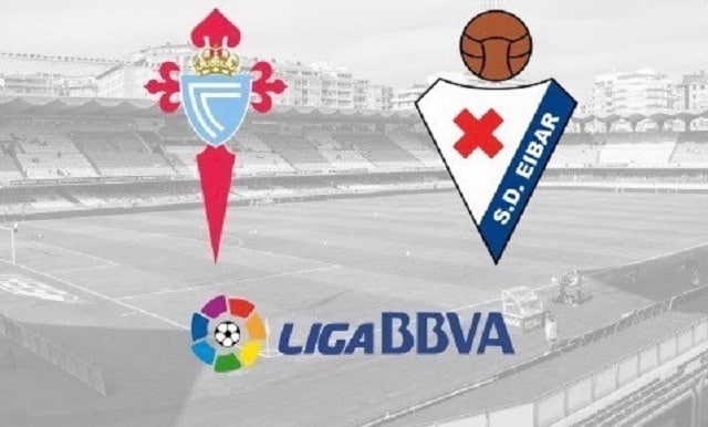 Soi kèo bóng đá 88FUN trận Celta Vigo vs Eibar, 0h30 – 25/1/2021