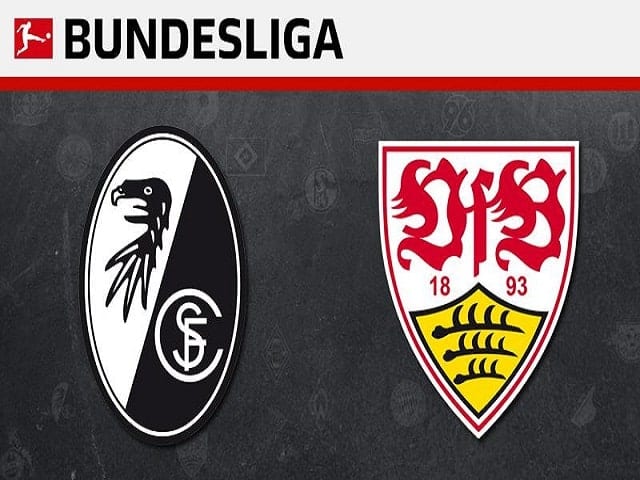 Soi kèo bóng đá 88FUN trận SC Freiburg vs Vfb Stuttgart, 21:30 – 23/01/2021