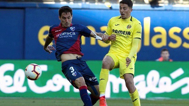 Soi kèo bóng đá 88FUN trận Huesca vs Villarreal, 20h00 – 23/1/2021