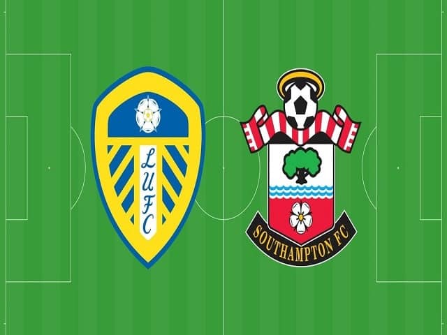 Soi kèo bóng đá 88FUN trận Leeds United vs Southampton, 01:00 – 21/01/2021