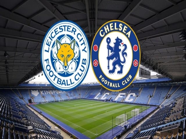 Soi kèo bóng đá 88FUN trận Leicester City vs Chelsea, 03:15 – 20/01/2021