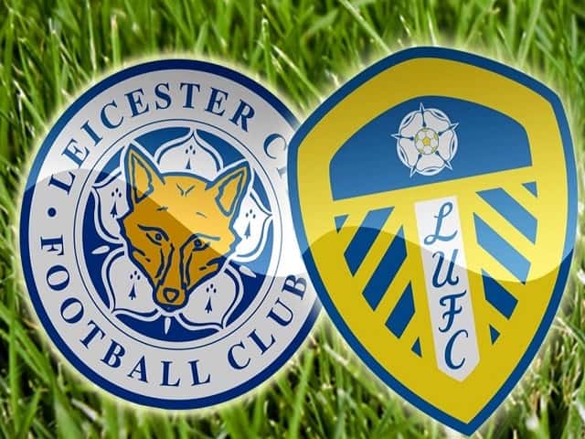 Soi kèo bóng đá 88FUN trận Leicester City vs Leeds United, 21:00 – 31/01/2021