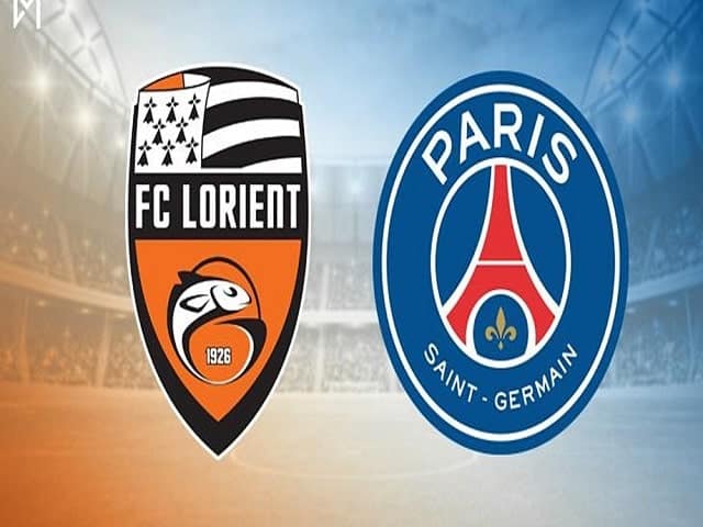 Soi kèo bóng đá 88FUN trận Lorient vs Paris Saint Germain, 21:00 – 31/01/2021