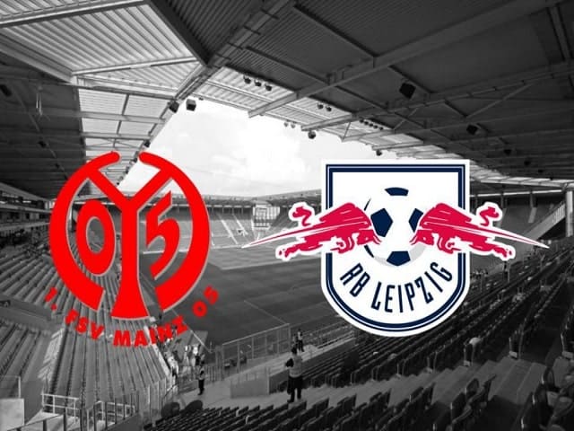 Soi kèo bóng đá 88FUN trận Mainz 05 vs RB Leipzig, 21:30 – 23/01/2021