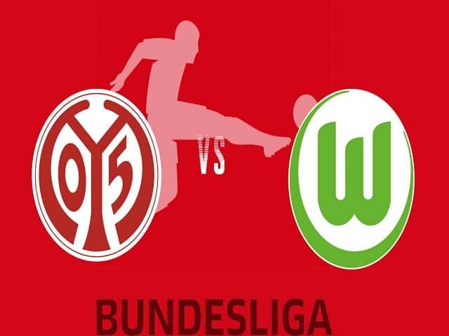 Soi kèo bóng đá 88FUN trận Mainz 05 vs Wolfsburg, 02:30 – 20/01/2021