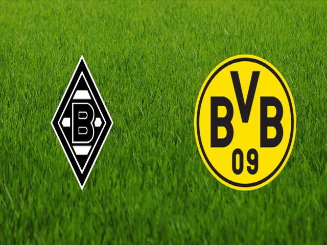 Soi kèo bóng đá 88FUN trận Borussia Monchengladbach vs Borussia Dortmund, 02:30 – 23/01/2021