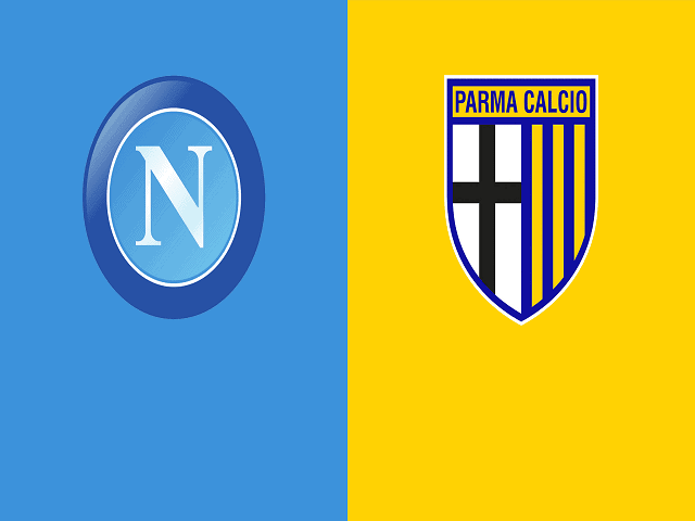 Soi kèo bóng đá 88FUN trận Napoli vs Parma, 00:00 – 01/02/2021