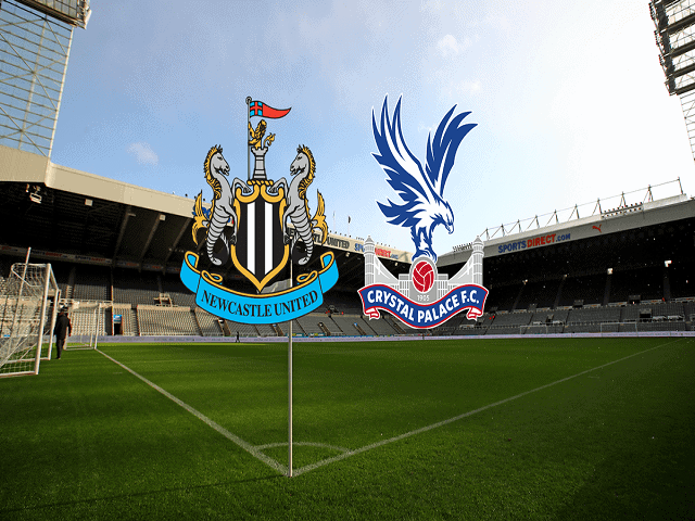 Soi kèo bóng đá 88FUN trận Newcastle vs Crystal Palace, 03:15 – 03/02/2021