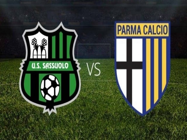 Soi kèo bóng đá 88FUN trận Sassuolo vs Parma, 21:00 – 17/01/2021