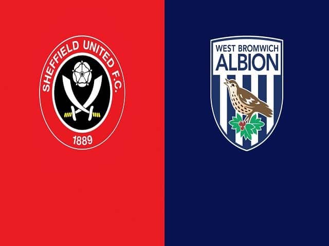 Soi kèo bóng đá 88FUN trận Sheffield United vs West Brom, 01:00 – 03/02/2021