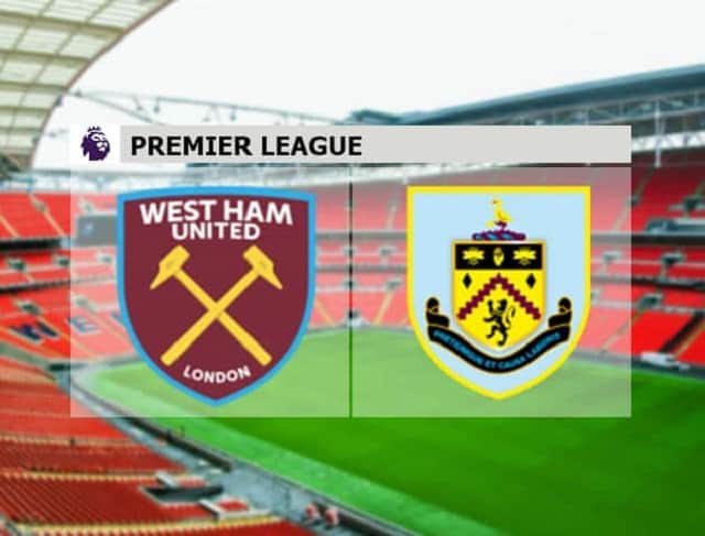 Soi kèo bóng đá 88FUN trận West Ham vs Burnley, 22:00 – 16/01/2021