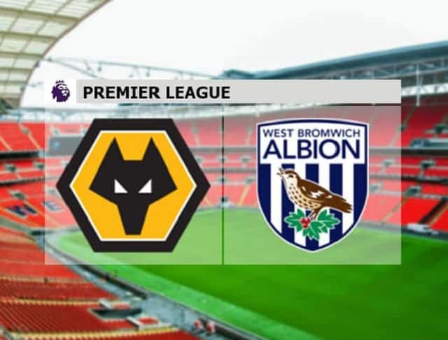 Soi kèo bóng đá 88FUN trận Wolves vs West Brom, 19:30 – 16/01/2021