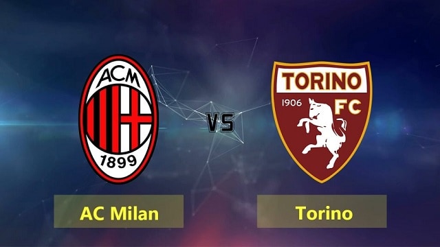 Soi kèo bóng đá 88FUN trận AC Milan vs Torino, 2:45 – 10/01/2021