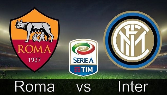 Soi kèo bóng đá 88FUN trận AS Roma vs Inter Milan, 18:30 – 10/01/2021