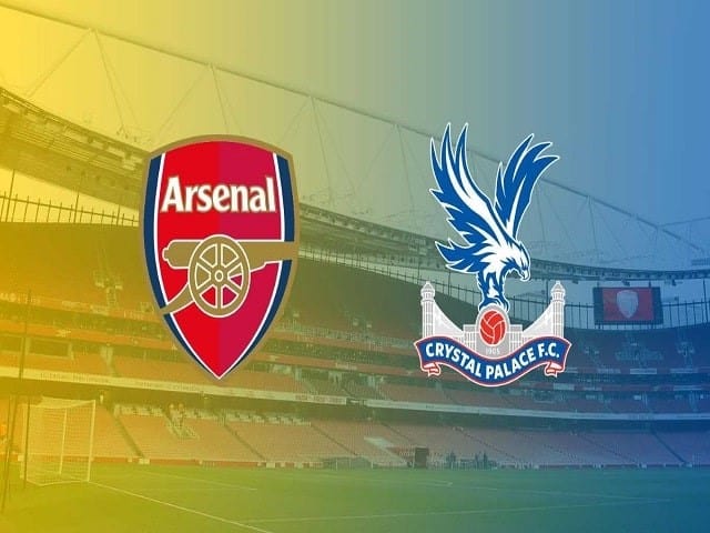 Soi kèo bóng đá 88FUN trận Arsenal vs Crystal Palace, 03:00 – 15/01/2021