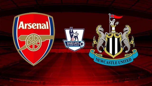 Soi kèo bóng đá 88FUN trận Arsenal vs Newcastle, 3:00 – 19/01/2021