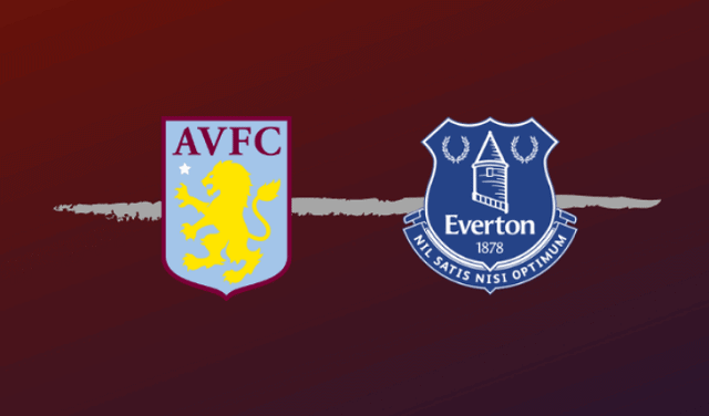 Soi kèo bóng đá 88FUN trận Aston Villa vs Everton, 0:30 – 17/01/2021