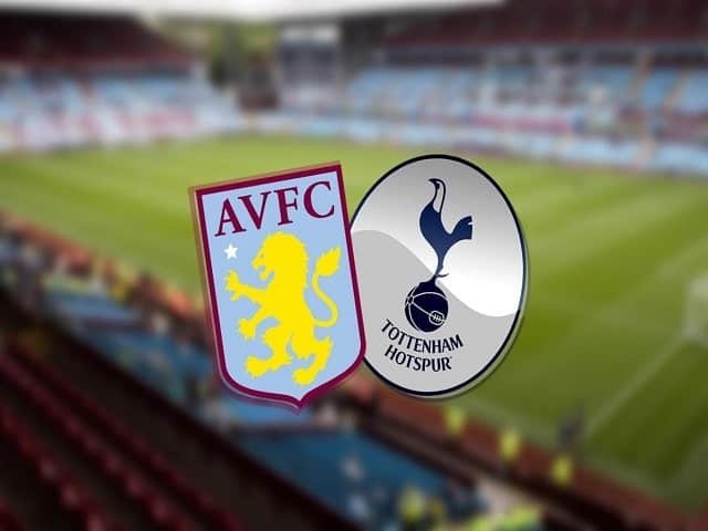 Soi kèo bóng đá 88FUN trận Aston Villa vs Tottenham, 03:15 – 14/01/2021